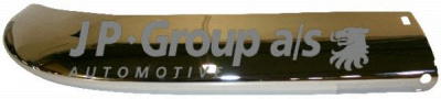 JP GROUP 8184300480 -  Буфер